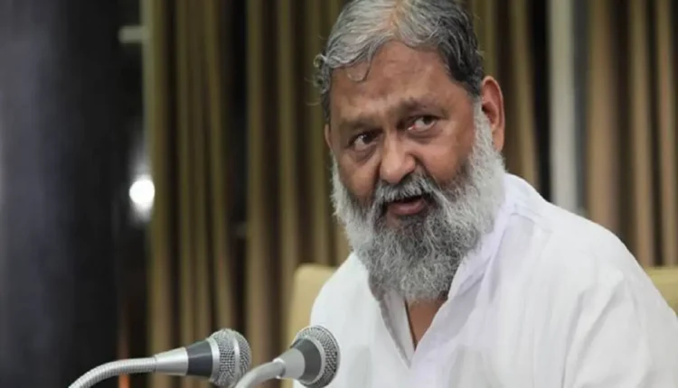 NRI Today - Haryana Establishes NRI Grievance Cell