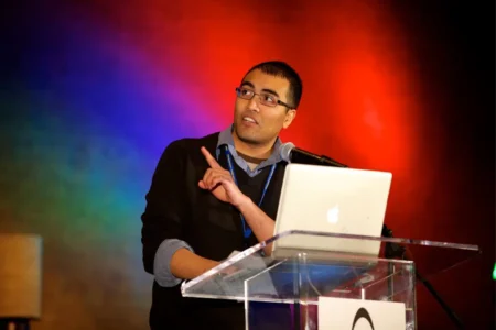 Hemant Mehta: American Author, Blogger, and Atheist Activist