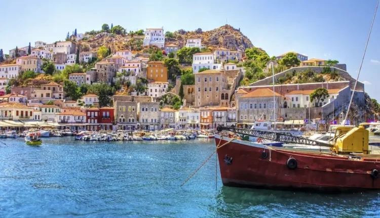 NRI Today - Higher Investment Threshold for Greek Golden Visa