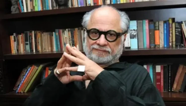 NRI Today - Homi Bhabha: Reshaping Cultural Difference and Identity