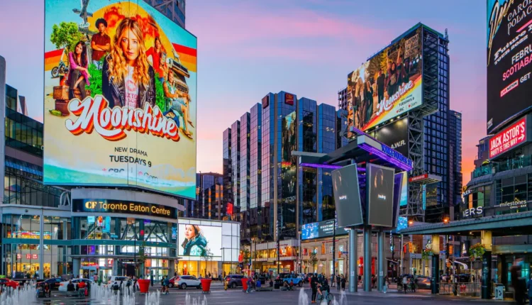 NRI Today - Immigration Drives Male Population Growth in Canada