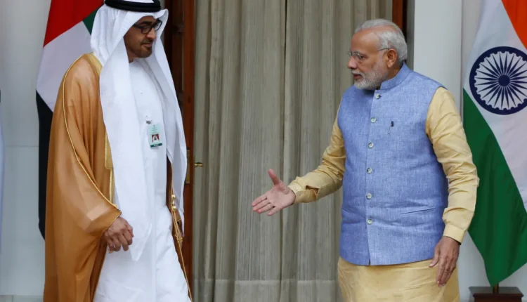 NRI Today - India-UAE Bilateral Investment Treaty Approved