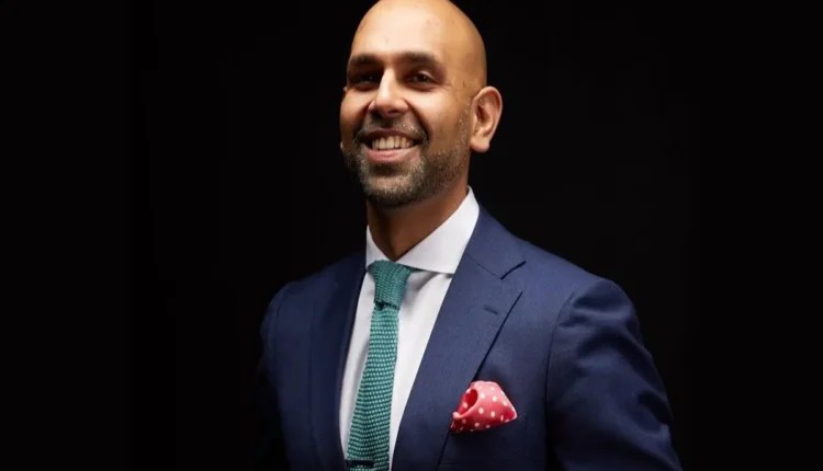 NRI Today - Indian Executive Assaulted in US