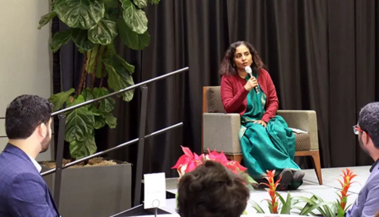 NRI Today - Indian Officials Engage with US-based Students