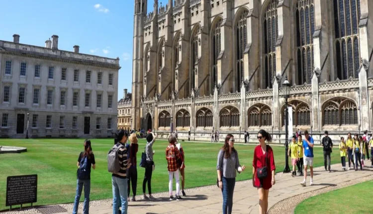 NRI Today - Indian Students Shunning UK Universities