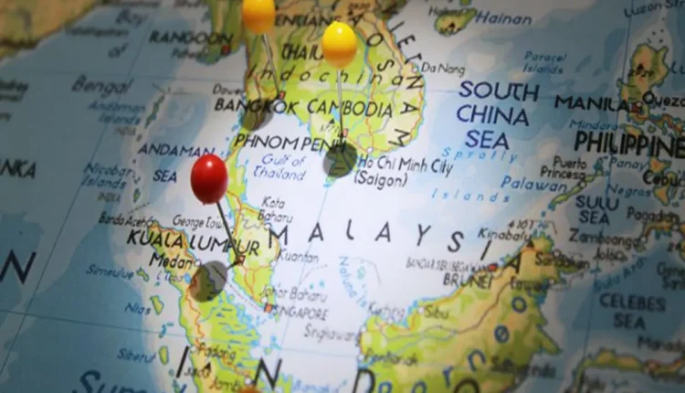 NRI Today - Indians Flock to Southeast Asia