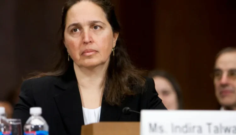 NRI Today - Indira Talwani: Pioneering Pathways to Justice and Equity