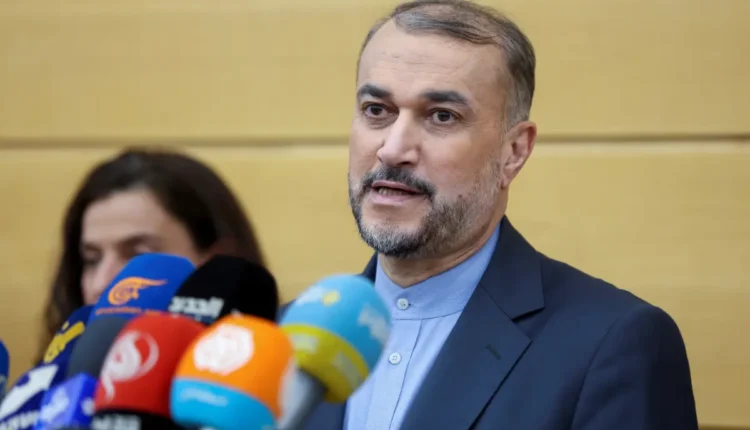 NRI Today - Iran Lifts Visa Requirement for Indians