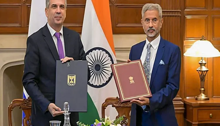 NRI Today - Israel Expresses Gratitude as Indian Workers Fill Job Gaps