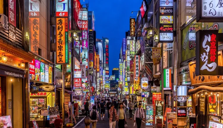 NRI Today - Japan Introduces Digital Nomad Visa