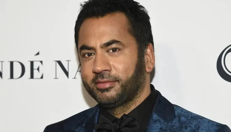 NRI Today - Kal Penn: From Hollywood to the White House