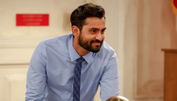 NRI Today - Kapil Talwalkar: Inspiring Diversity and Inclusion in Entertainment