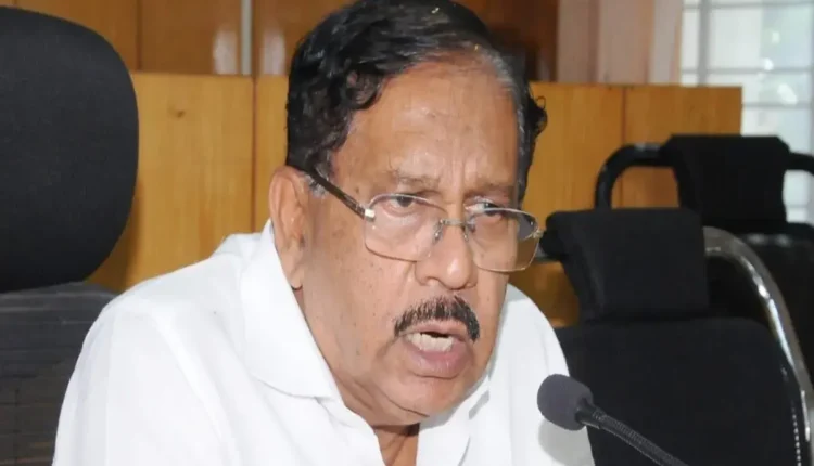 NRI Today - Karnataka to Establish Ministry for NRI Kannadigas