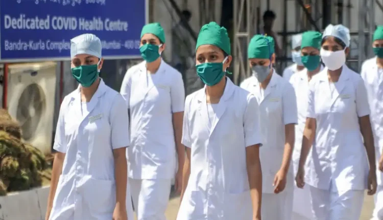 NRI Today - Kerala Leads Healthcare Talent Migration