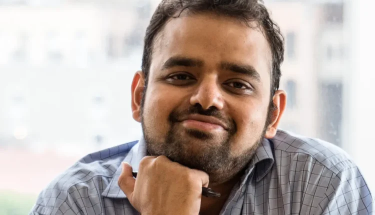 NRI Today - Kovid Gupta: From Screenplays to Social Impact