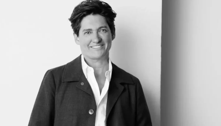 NRI Today - Lochlann Jain: A Trailblazer in Anthropology, Art, and Inspiration