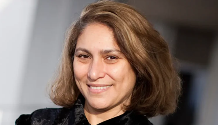 NRI Today - Mahzarin Banaji: The Impact on Psychology and Society