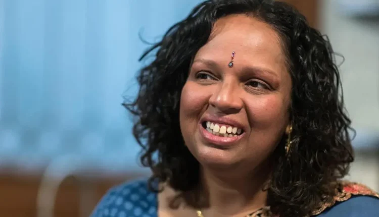 NRI Today - Mary Anne Mohanraj: A Tale of Courage and Creativity