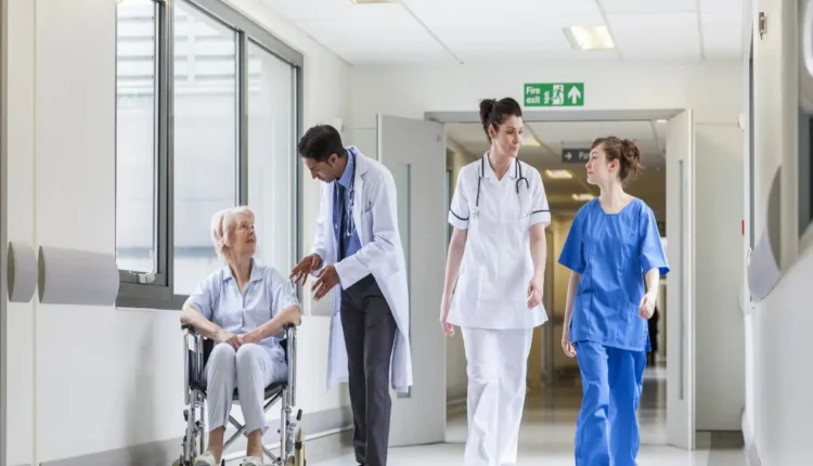 NRI Today - Migration Rules Risk Care Worker Exploitation in UK