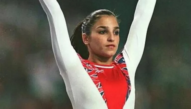 NRI Today - Mohini Bhardwaj The first Indian-American to clinch an Olympic medal