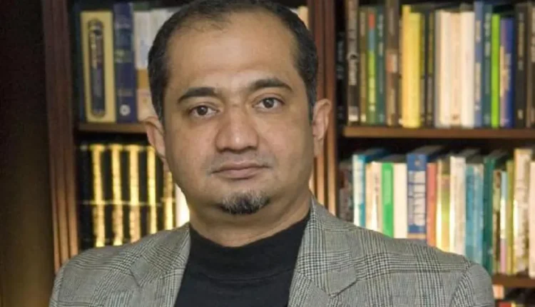 NRI Today - Muqtedar Khan: Pioneering Change in Politics, Islam, and Governance