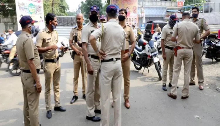 NRI Today - NRI Involved in Pune Drug Bust