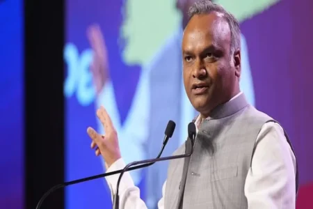 NRI Policy for Kannadigas Abroad Coming Soon