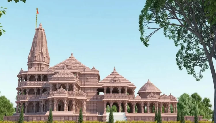 NRI Today - NRIs Flock to Ayodhya