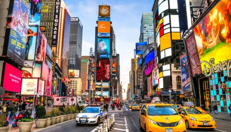 NRI Today - NYC Anticipates Over 300K Indian Travelers