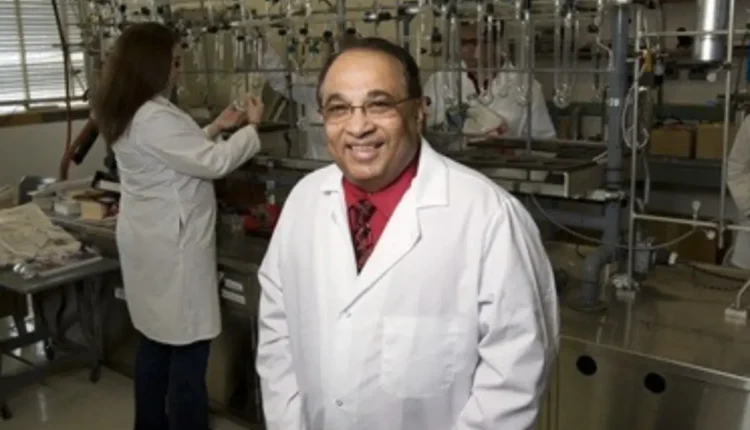 NRI Today - Narayan Hosmane: The Journey from Gokarna to Global Acclaim in Chemistry