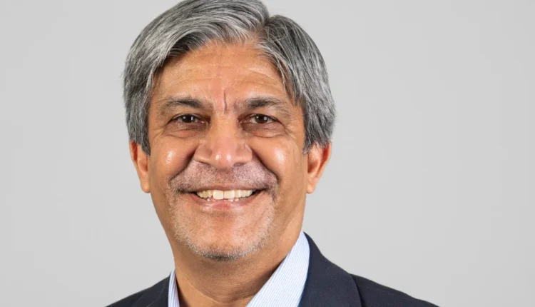 NRI Today - Nitin Samarth: The Journey in Condensed Matter Physics