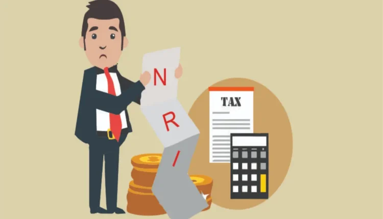 NRI Today - Non-Resident Overseas Salary Tax Exemption in India