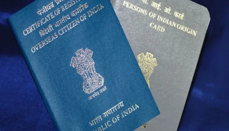 NRI Today - PIO Card Validity Increased by India