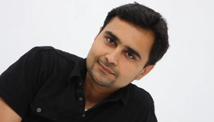 NRI Today - Param Gill: Blazing Trails in Cinema and Philanthropy