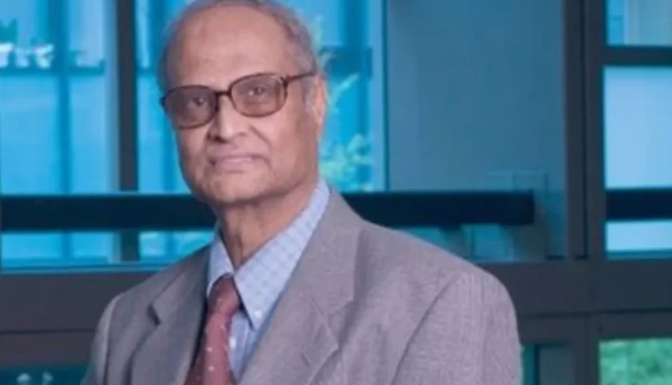 NRI Today - Portonovo Ayyaswamy: Pioneering Innovations in Mechanical Engineering