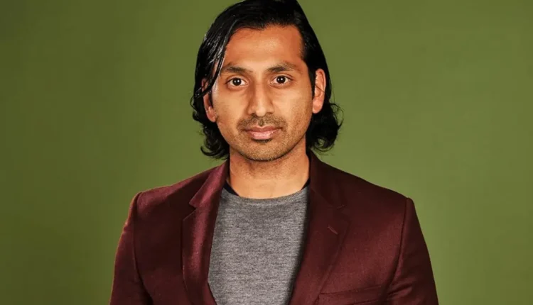 NRI Today - Prashanth Venkataramanujam: A Journey of Creativity and Courage