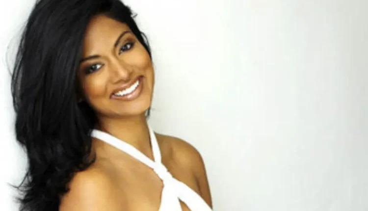 NRI Today - Pratima Yarlagadda: Defying Convention, Embracing Diversity