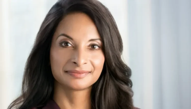 NRI Today - Rachel Kunjummen Paulose: A Trailblazer in Law and Leadership