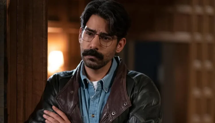 NRI Today - Rahul Kohli: A Journey of Talent and Advocacy in Entertainment