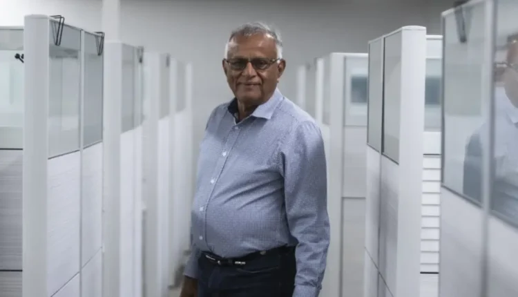 NRI Today - Ramesh Kapur: Championing US-India Relations