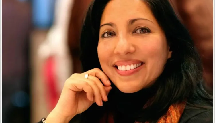 NRI Today - Ramin Ganeshram: Uncovering America's Hidden Histories