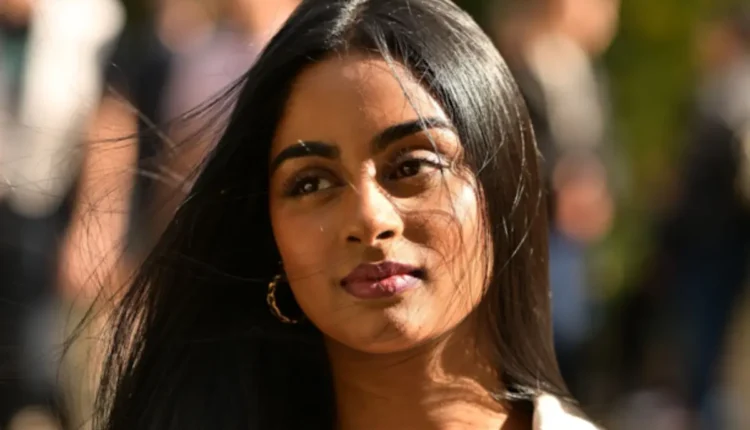 NRI Today - Ramya Ramana: Illuminating New York's Skyline with Poetic Brilliance