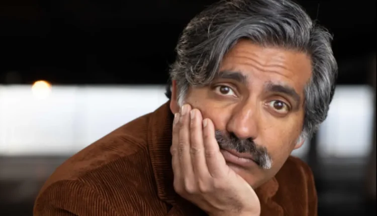 NRI Today - Ravi Kapoor: From Acting to Directing