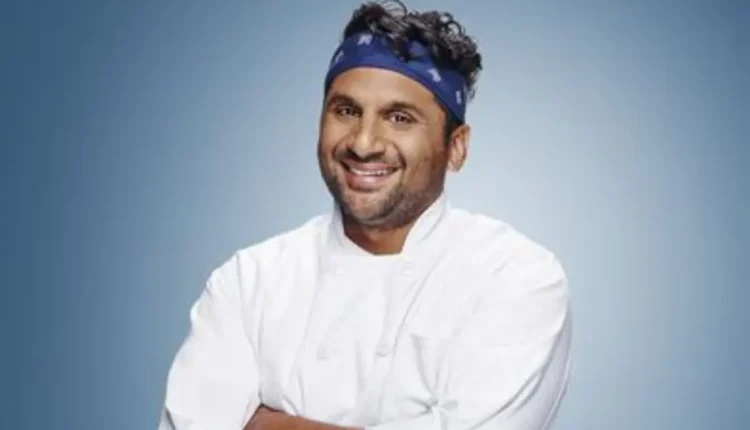 NRI Today - Ravi Patel: Redefining Indian Representation in Film and Television