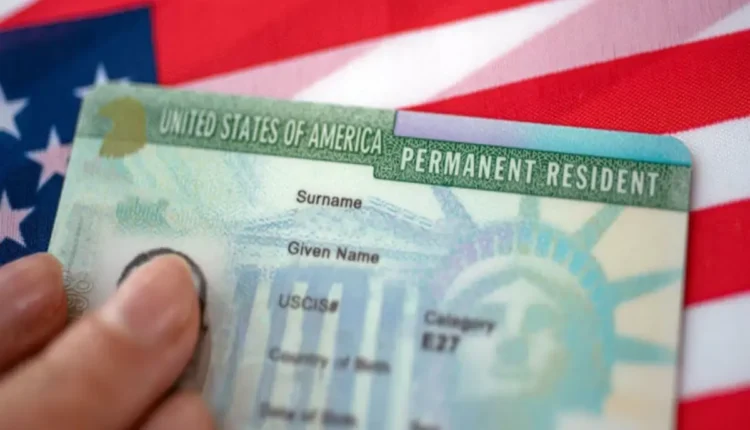 NRI Today - Record Low Approval Rate for Green Cards