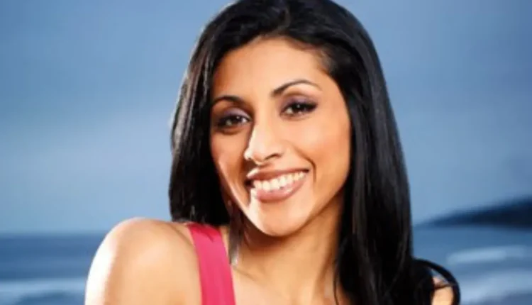 NRI Today - Reshma Shetty: The Artistic Odyssey of a Multifaceted Talent