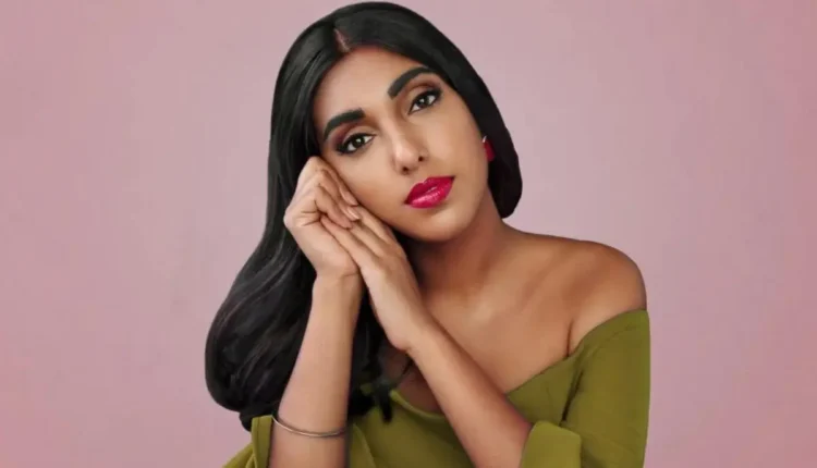 NRI Today - Rupi Kaur: Crafting Poetic Legacies from Immigrant Dreams