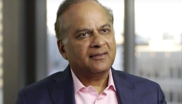 NRI Today - SP Kothari: Mastering Finance and Governance