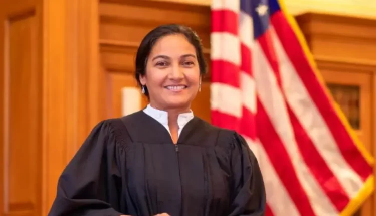 NRI Today - Sabita Singh: Breaking Barriers and Building a Legacy in Law