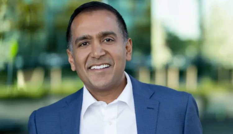 NRI Today - Sachin Jain Championing Healthcare Leadership